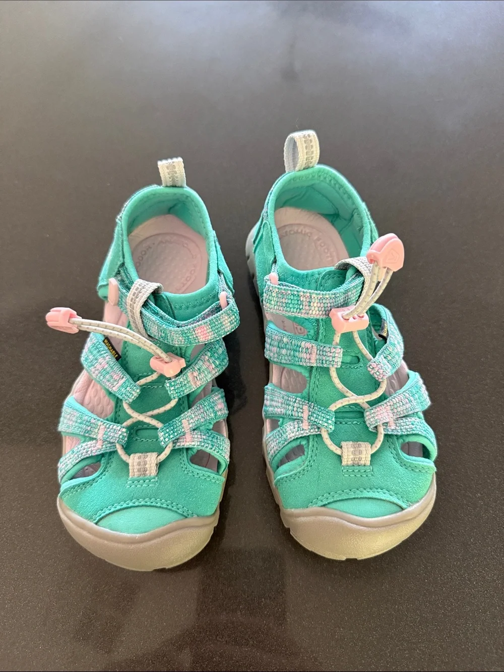 KEEN Kids Seacamp II CNX